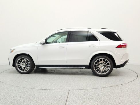 New 2026 Mercedes-Benz GLE 450 4MATIC image 8