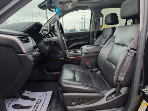 Used 2015 GMC Yukon SLT image 8