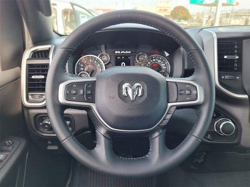 New 2023 RAM 1500 Big Horn image 14