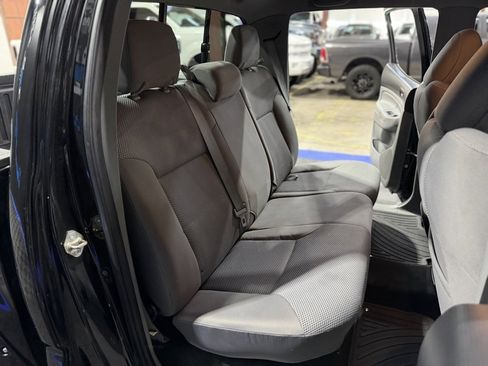 Used 2015 Toyota Tacoma TRD Pro w/ TRD Sport Package image 26