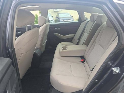 Used 2024 Honda Accord EX image 6