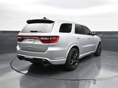 Used 2023 Dodge Durango SRT Hellcat AWD/4WD image 7