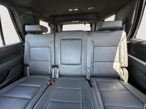 Used 2024 Chevrolet Tahoe LT w/ Luxury Package AWD/4WD image 22