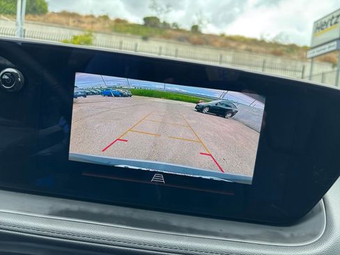 Used 2025 Buick Encore GX Preferred FWD image 22