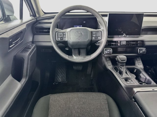 Certified 2026 Toyota RAV4 LE FWD image 22