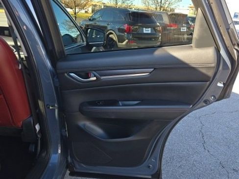 Used 2024 MAZDA CX-5 Carbon Edition image 27