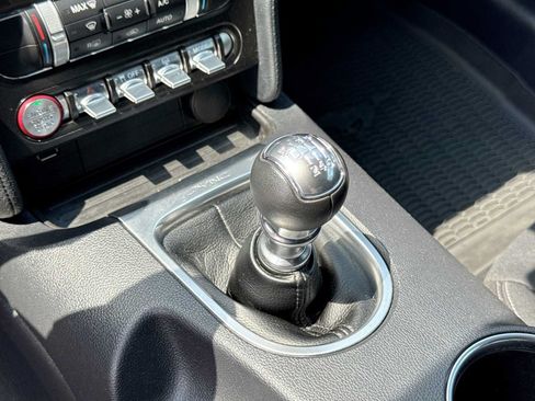 Used 2022 Ford Mustang GT w/ GT Performance Package RWD image 30