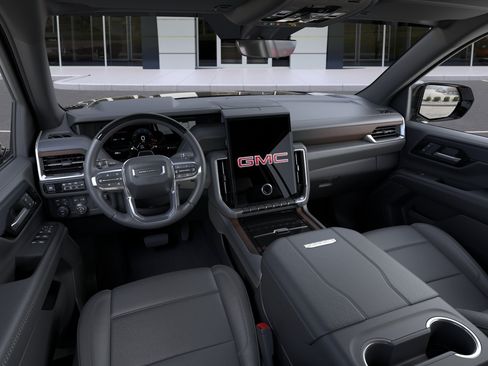 New 2026 GMC Yukon XL Denali w/ Denali Reserve Package AWD/4WD image 15