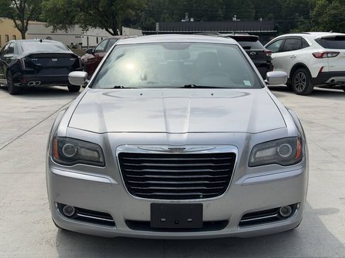 Used 2014 Chrysler 300 S AWD/4WD image 3