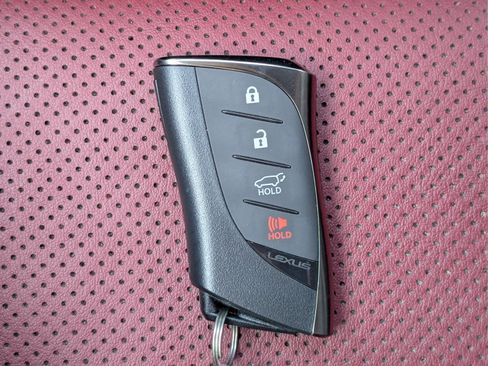 Used 2024 Lexus NX 350 AWD image 32