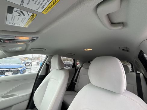 Used 2025 Hyundai Kona SEL image 20