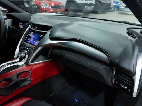 Used 2017 Acura NSX image 26
