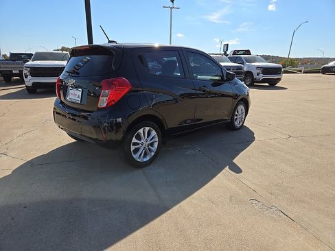 Used 2021 Chevrolet Spark LT image 5