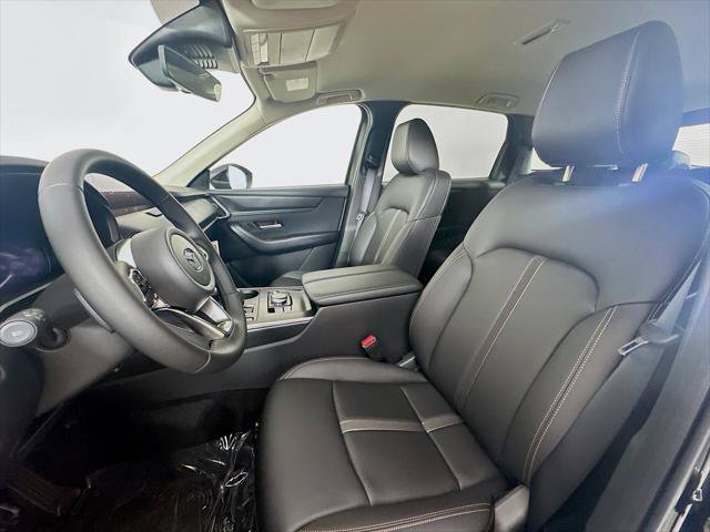 New 2026 MAZDA CX-70 SC AWD/4WD image 16