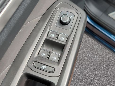Used 2022 Volkswagen Atlas SE AWD/4WD image 9
