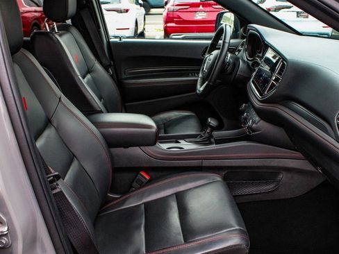 Used 2025 Dodge Durango GT image 43