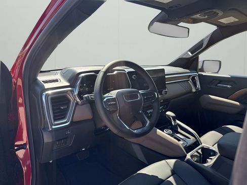 New 2026 GMC Canyon Denali image 24