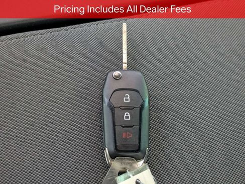 Used 2024 Ford F150 XL AWD/4WD image 29