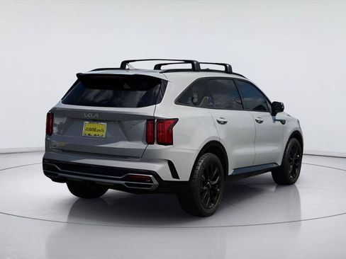 Used 2023 Kia Sorento SX FWD image 6