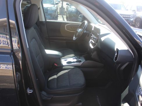 Used 2022 Ford Bronco Sport Big Bend w/ Convenience Package AWD/4WD image 12