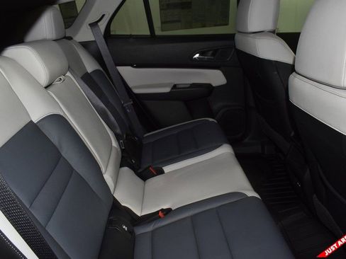 New 2025 Honda Prologue Touring image 15