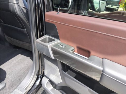 Used 2023 Ford F150 4x4 SuperCrew Hybrid image 20