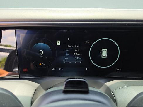 New 2026 Hyundai Palisade XRT Pro AWD/4WD image 36