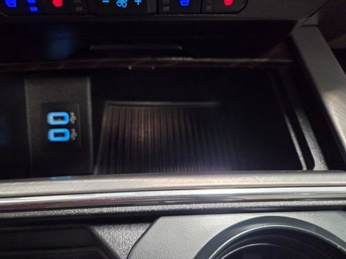 Used 2019 Ford F350 Limited AWD/4WD image 55