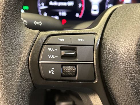 New 2026 Honda Accord SE image 29