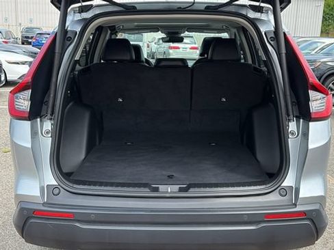 Used 2023 Honda CR-V EX-L image 25