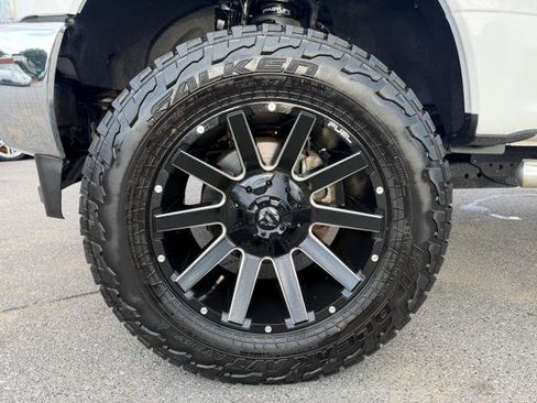 Used 2018 Ford F250 XLT AWD/4WD image 25
