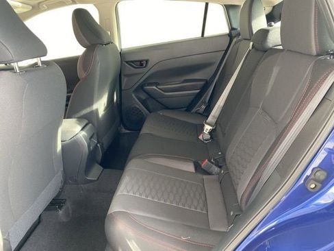 New 2026 Subaru Impreza 2.0i Sport image 12