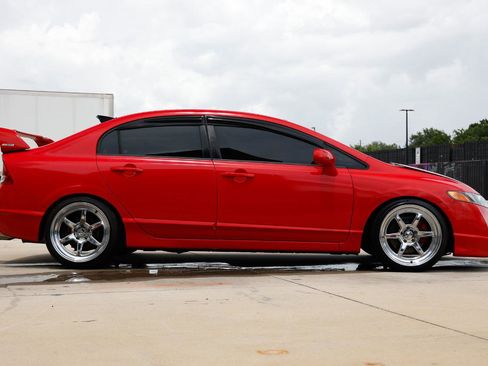 Used 2009 Honda Civic Si image 13