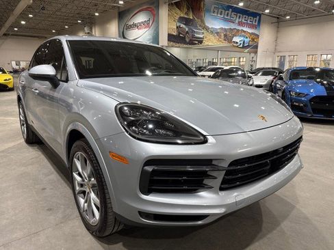Used 2020 Porsche Cayenne image 22