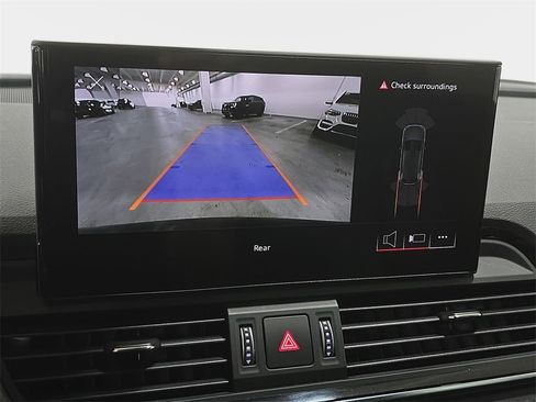 Certified 2023 Audi Q5 2.0T Premium w/ Convenience Package image 19