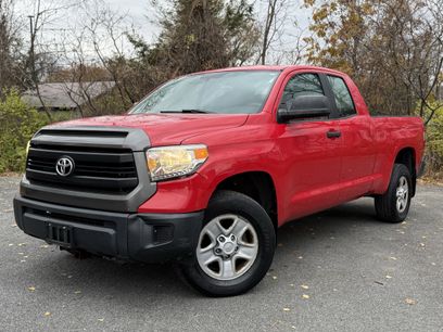 Used 2014 Toyota Tundra SR