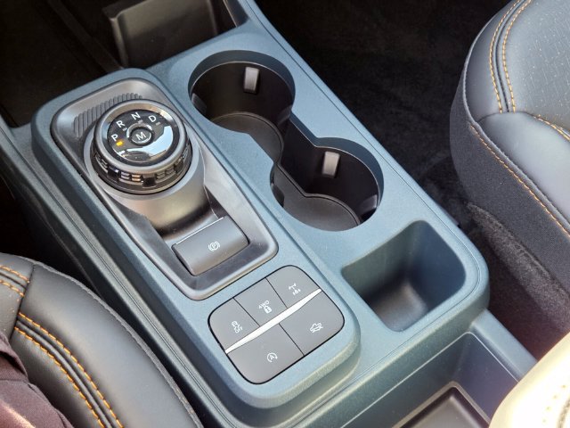 New 2026 Ford Maverick Tremor AWD/4WD image 13