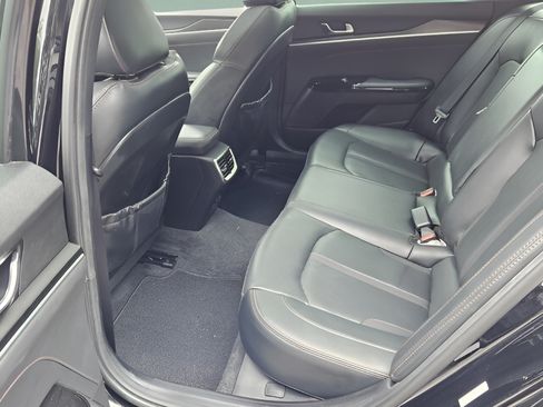Used 2023 Kia K5 GT FWD image 9