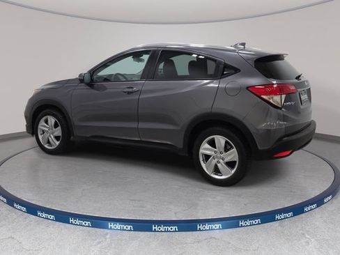 Used 2020 Honda HR-V EX image 9