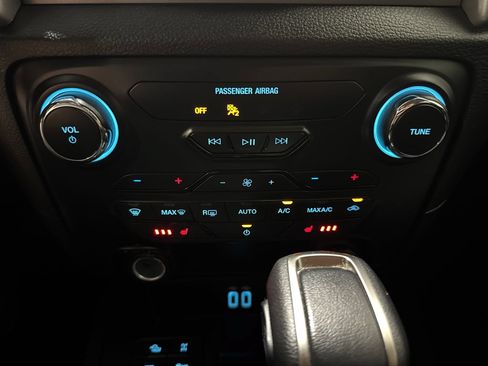 Used 2023 Ford Ranger XLT w/ Equipment Group 302A High AWD/4WD image 31