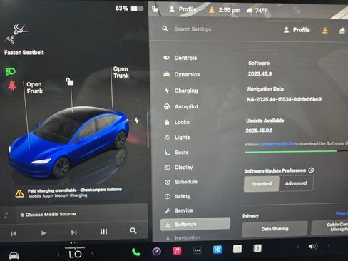 Used 2024 Tesla Model 3 Standard Range RWD image 17