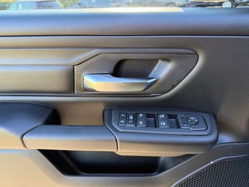 New 2026 RAM 1500 Express AWD/4WD image 15