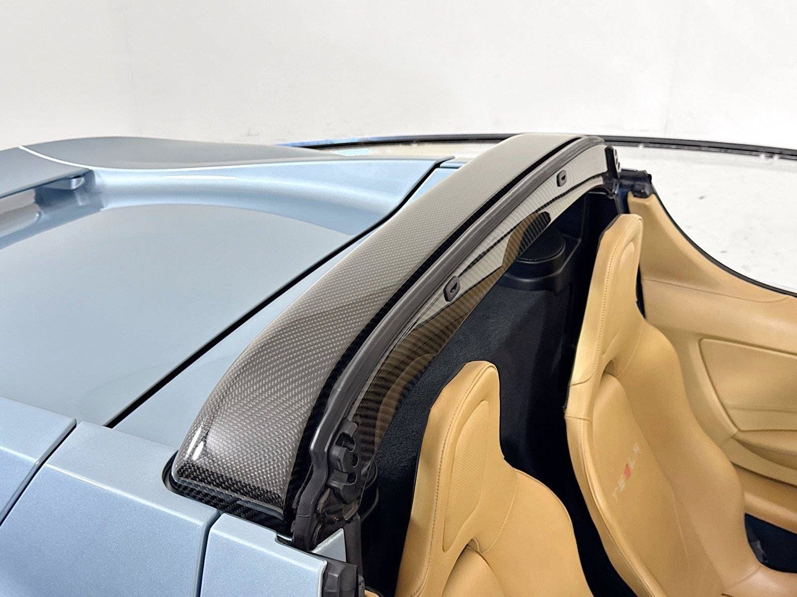 Used 2011 Tesla Roadster Sport RWD image 28