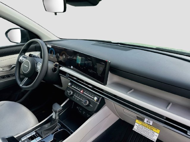 New 2026 Hyundai Tucson SE FWD image 28
