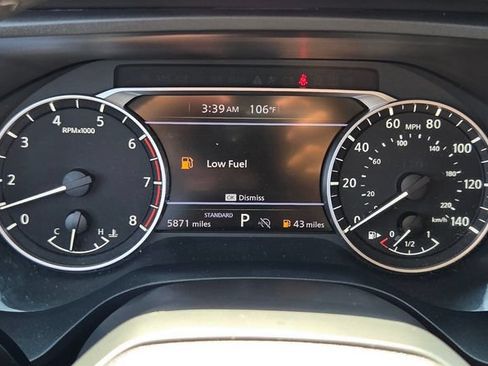 Used 2026 Nissan Rogue SV FWD image 31