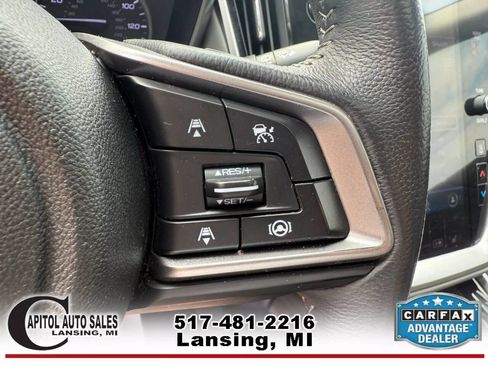 Used 2020 Subaru Outback Onyx Edition XT w/ Popular Package #2 image 23