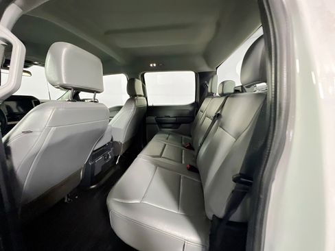 Used 2022 Ford F150 XL w/ Equipment Group 101A High image 28