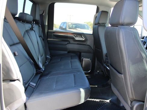 Used 2024 GMC Sierra 2500 Denali w/ Denali Reserve Package image 31