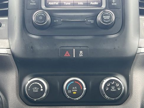 Used 2021 RAM 3500 Big Horn image 4