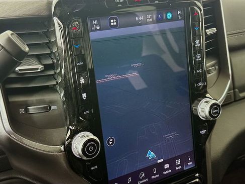 New 2026 RAM 2500 Laramie w/ Night Edition image 13